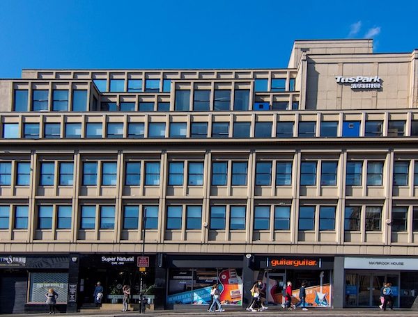 Volunteer Centre Newcastle